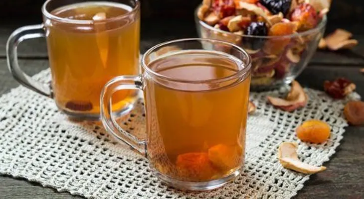 Dieta adecuada para mejorar el descanso