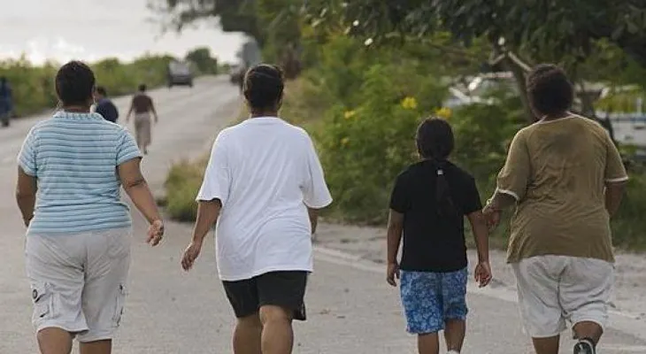 Los síntomas enfermedad cardiovascular en niños obesos son visibles a los 8 años
