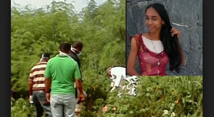 Identifican como Oveyda Paulino, mujer encontrado sin cabeza ni manos