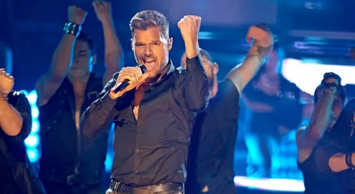Ricky Martin, Jesse & Joy cantarán en Latin Grammy 