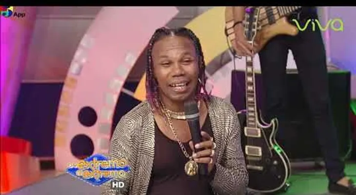 Bachatero Chicho Severino dice que tiene 17 hembras
