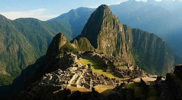 Los dominicanos pueden viajar a Perú sin visado 