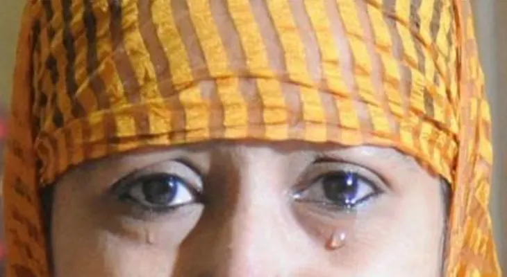 La pesadilla de una mujer india que fue a vivir al Golfo Pérsico y terminó como esclava sexual