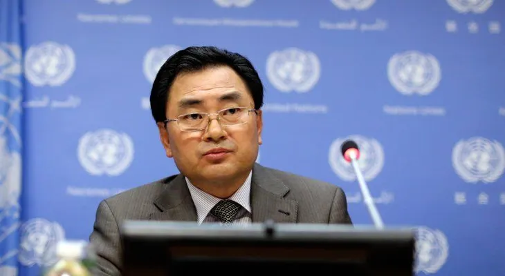 Corea del Norte preparándose para una guerra total 