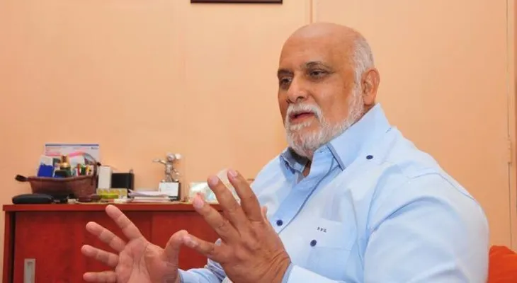 Psiquiatra Vicente Vargas advierte incremento de ansiedad por crisis del coronavirus 
