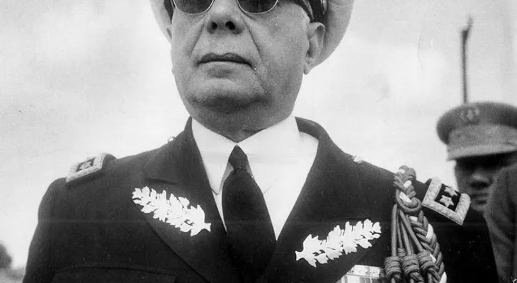 La historia nunca contada de Trujillo escrita por su abogado