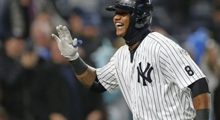 Castro y Teixeira jonronean y llevan a los Yanquis al triunfo
