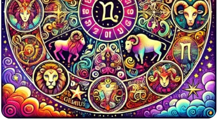 Horoscope and Lucky Numbers - Thursday, February 6, 2025