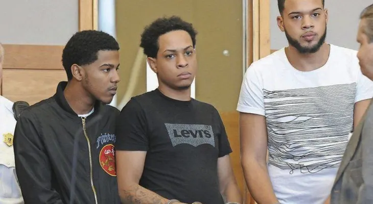 Arrestan cuatro dominicanos por tiroteos en Massachusetts