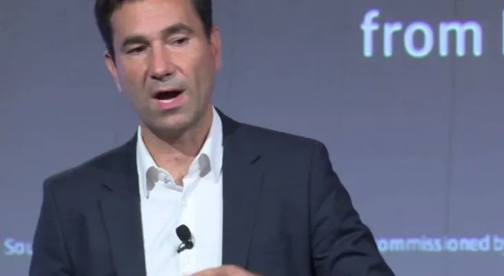 Apresan en Brasil a vicepresidente de Facebook para Latinoamérica
