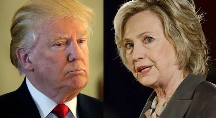 Trump gana terreno sobre Clinton en Florida y Ohio, según nueva encuesta de CNN