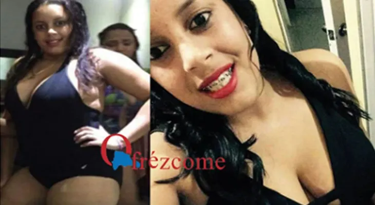 Padre de adolescente hace historia confusa sobre su aparición