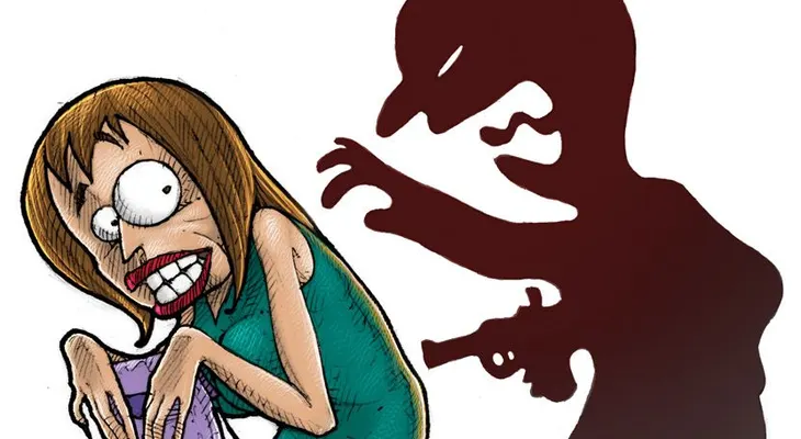 Delincuencia intranquiliza el Reparto del Este 