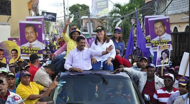 Ex alcalde Jesús Féliz sugiere a Comisión Electoral del PLD, dejar abierto proceso interno