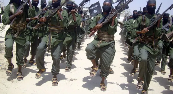 Twitter cancela cuenta de extremistas somalíes