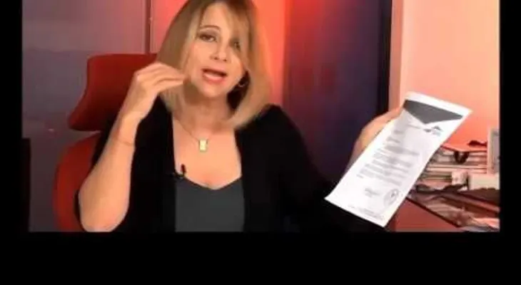 Nuria Piera arremete de nuevo contra Yolanda Martínez; presenta más pruebas de corrupción 