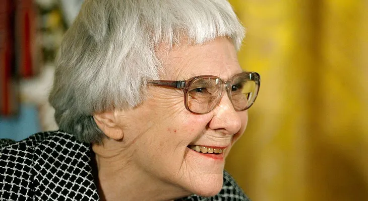 La escritora Harper Lee muere a los 89 años