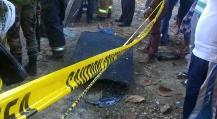 Un muerto y cuatro heridos en accidente de tránsito en Puerto Plata