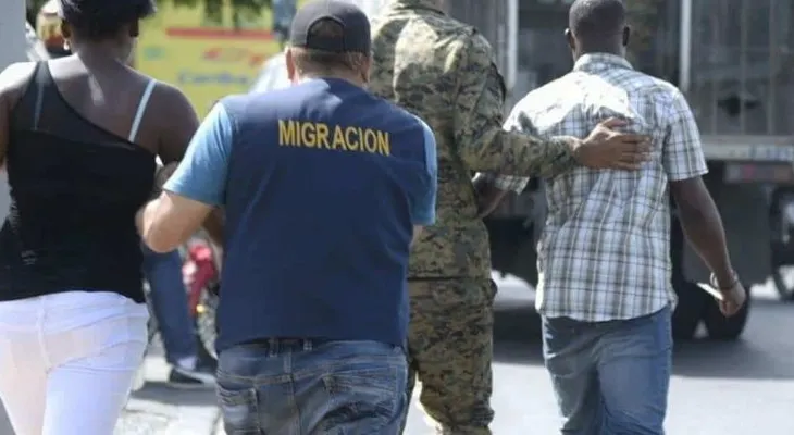 Colectivo denuncia muerte de diez haitianos bajo custodia de autoridades dominicanas
