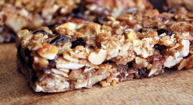 ¿La granola es saludable?