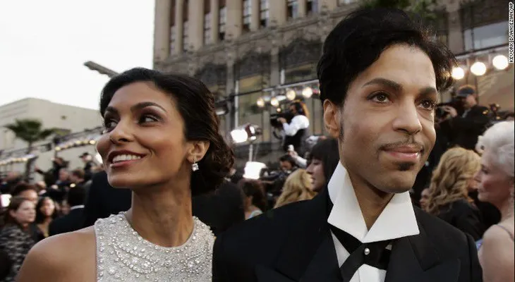 Estas fueron las tres mujeres más importantes en la vida de Prince