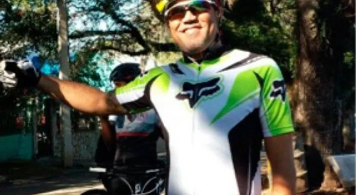 Muere de un infarto un ciclista tras participar en carrera en Santiago