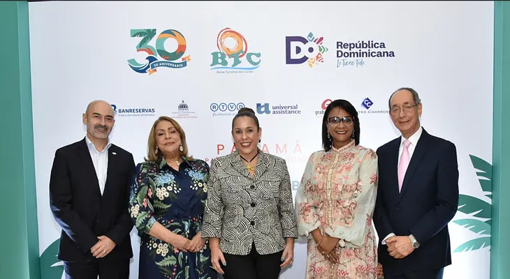 Bolsa Turística del Caribe celebrará 30 años impulsando la integración y promoción turística regional