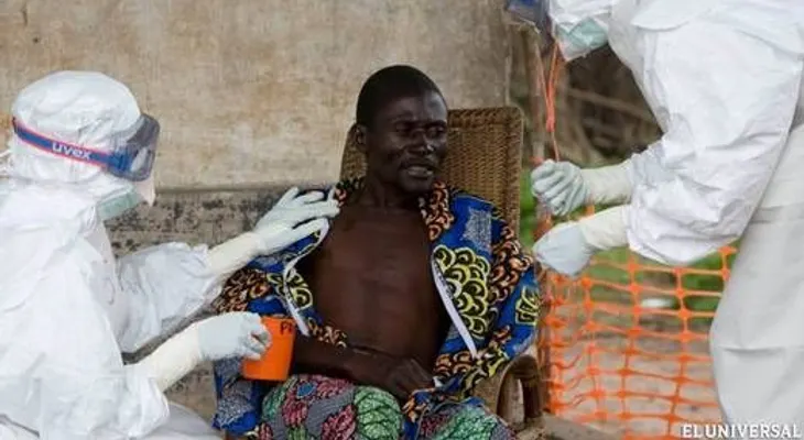 La ignorancia mata más que el virus del Ébola en Liberia