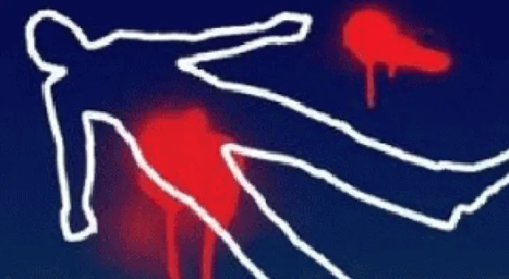 Matan a dos hombres en Cancino II, Santo Domingo Este