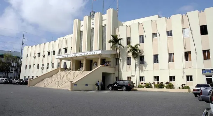 PN mata a presunto distribuidor de drogas que había herido dos agentes