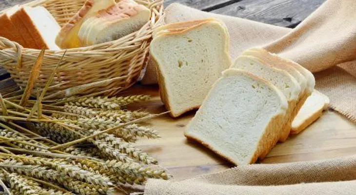 Este es el pan más saludable y que no engorda