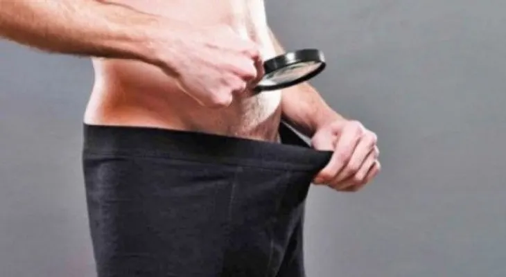 Síntomas de cáncer que los hombres no deben ignorar