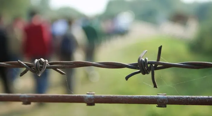 Las migraciones del siglo XXI. Un desafío para la humanidad