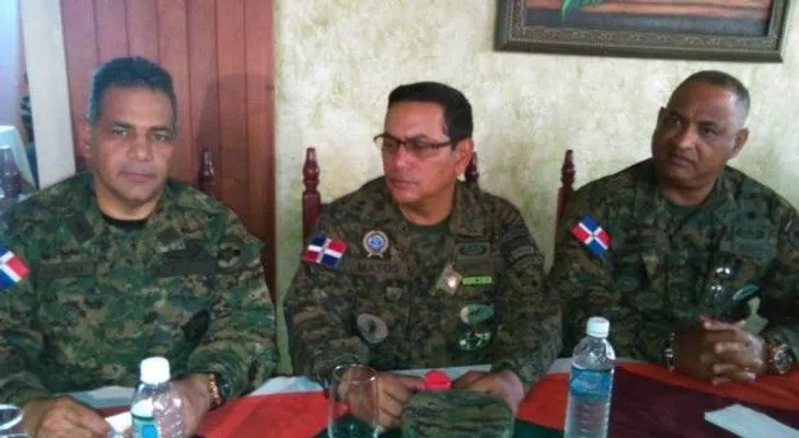 RD hará centros de acopio para albergar inmigrantes en frontera cuando venza ley 