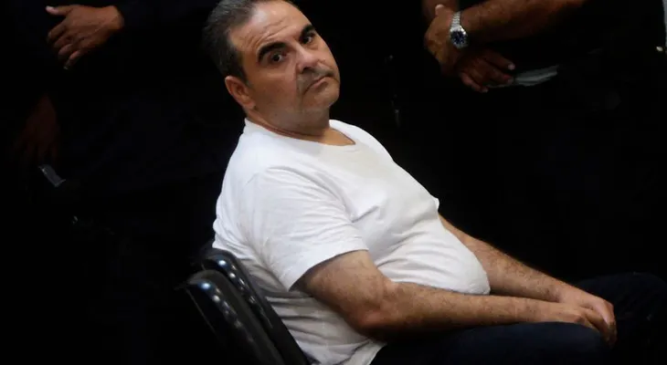 El Salvador: expresidente Antonio Saca seguirá en prisión por otro delito