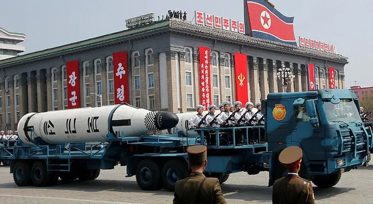 Informe secreto confirma Pionyang tiene un arsenal nuclear; la guerra con EEUU podría iniciar en cualquier momento 