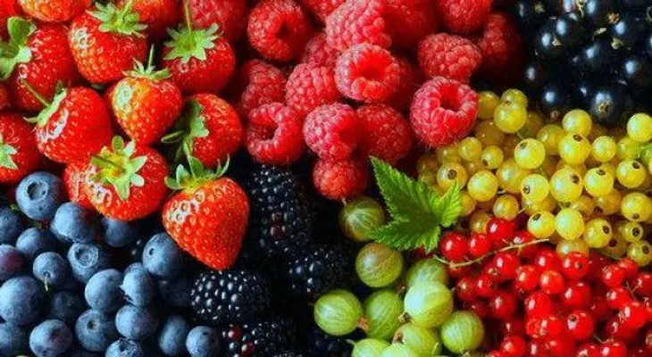 7 frutas al día ayudan a reducir en 42% riesgo de muerte