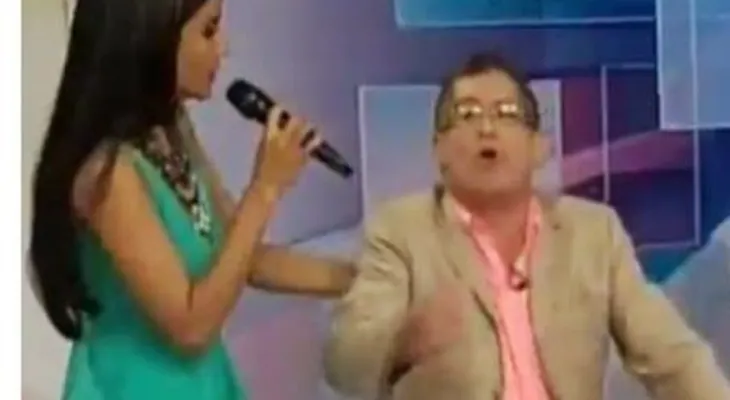 Lío entre Iván Ruiz y Massiel Taveras va la Justicia 