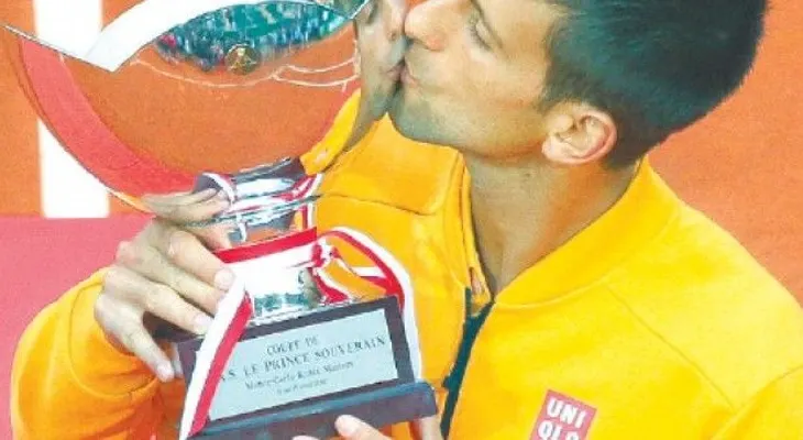Djokovic logra otra conquista para la historia