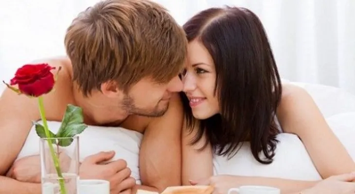 6 alternativas para enamorar a tu pareja de nuevo