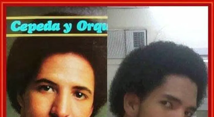 Joven de Los Alcarrizos pide prueba de paternidad al artista Bonny Cepeda