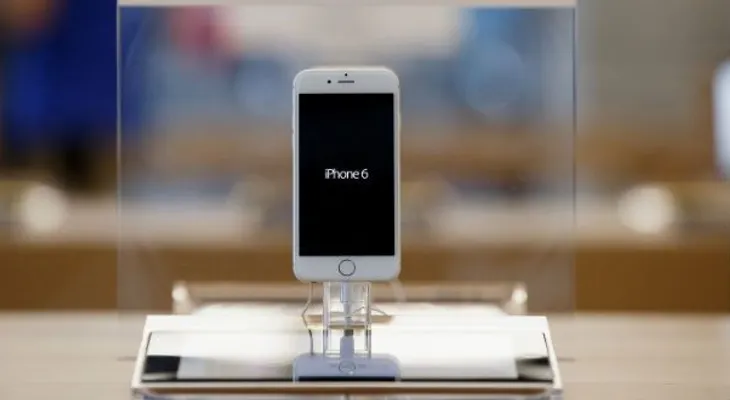 El iPhone 6 se venderá en más países 