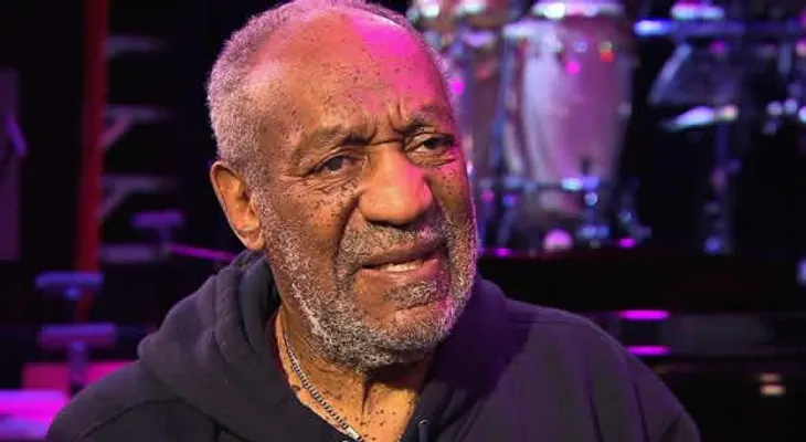 Universidades anulan los títulos honoríficos de Bill Cosby