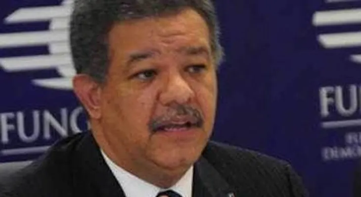 Diplomático resalta logros de gestión de Danilo Medina