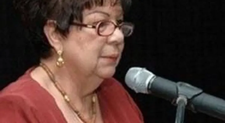 Gladys Gutiérrez continúa interna en Cedimat