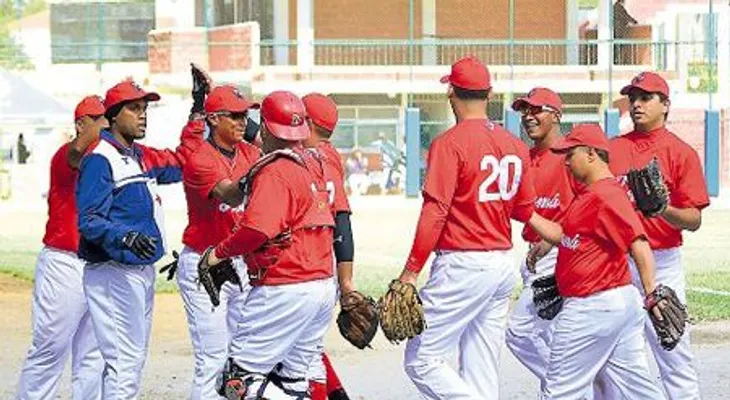 El softbol se estrena ante Panamá