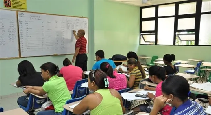Profesores UASD continuarán lucha por aumento de presupuesto