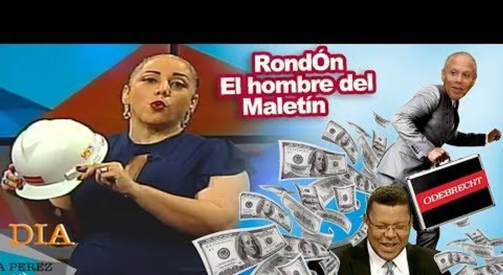 La Tora revela que Rondón le ofreció 5 millones de pesos y ella le pidió 20