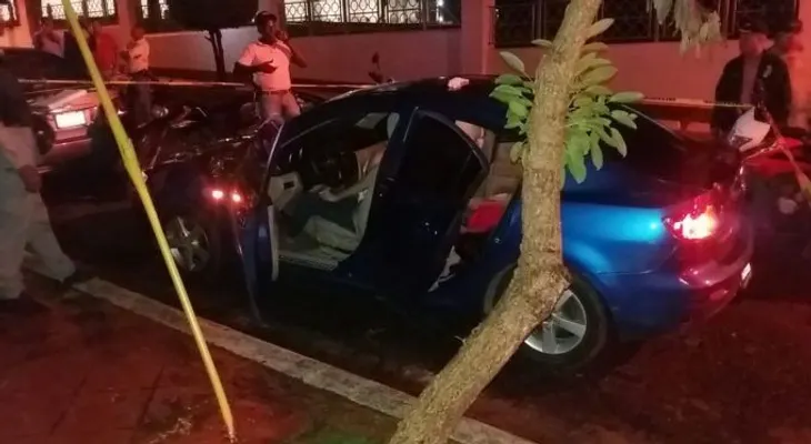 Es Regy Mery Contreras Montero, abogada hallada muerta junto a las niñas Danyi y Lía Camil