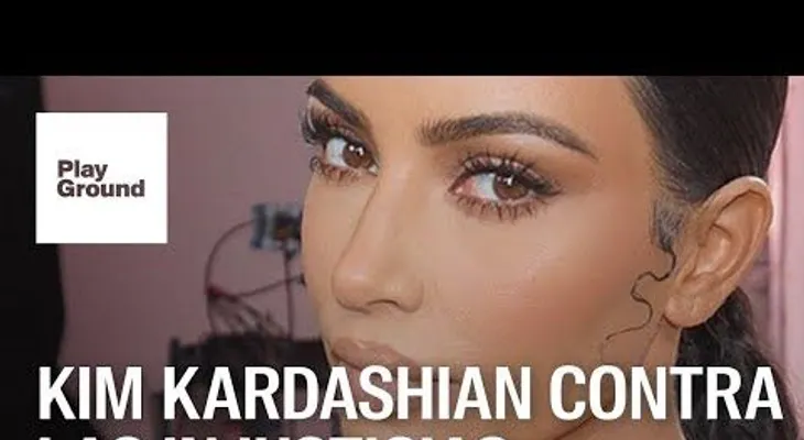 Kim Kardashian logra liberar 17 presos condenados a cadena perpetua